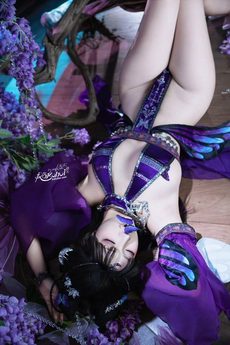 Yuuhui玉汇 (Kokuhui) - Media Dump — Photo 320