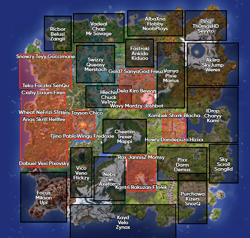 Noble Practice Server tweet media