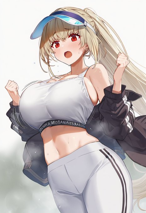 なんだその駆逐艦にあるまじきスケベボディは!!
聖務(意味深) 