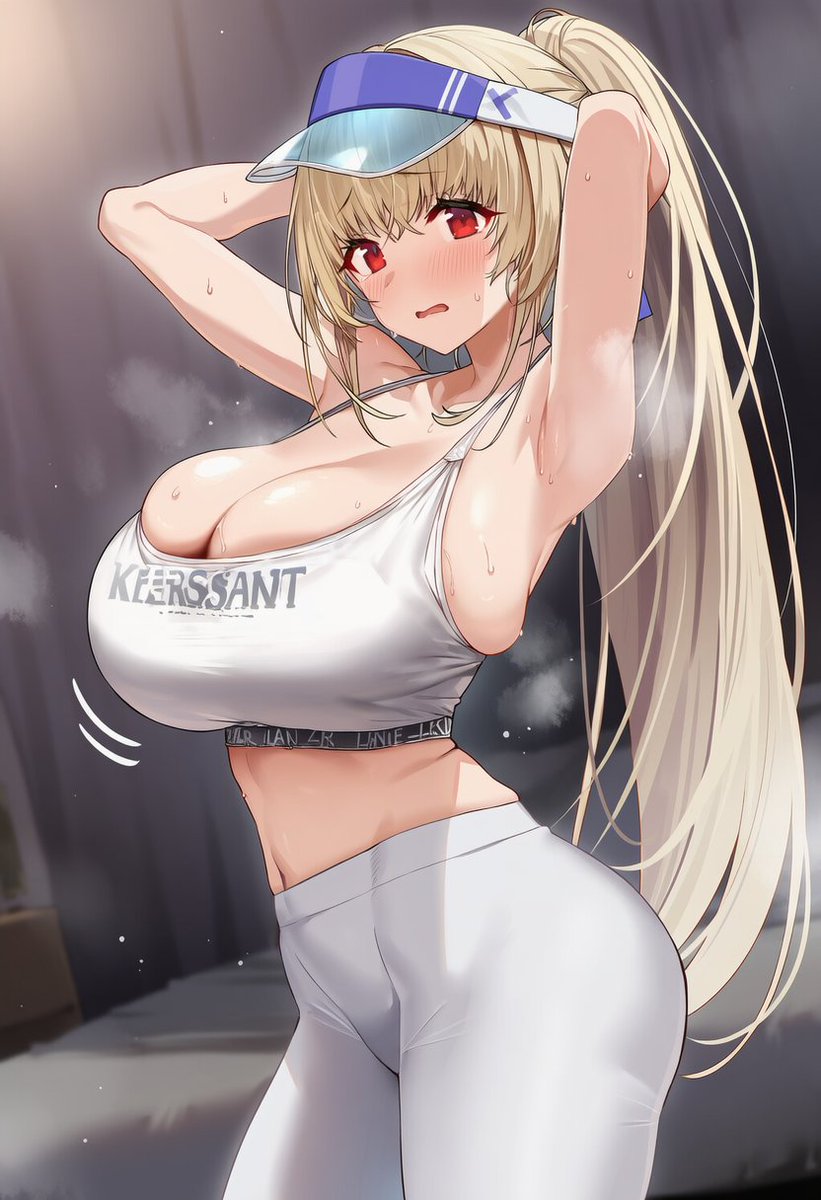 なんだその駆逐艦にあるまじきスケベボディは!!
聖務(意味深) 