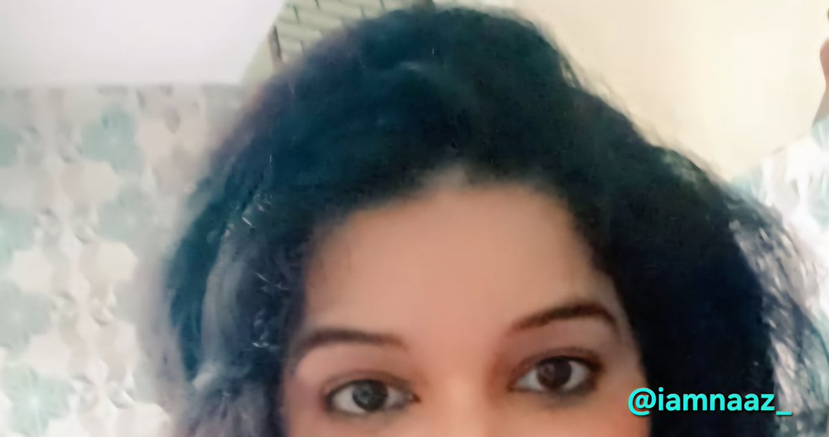 ᵀʰᵉ Naaziya tweet media