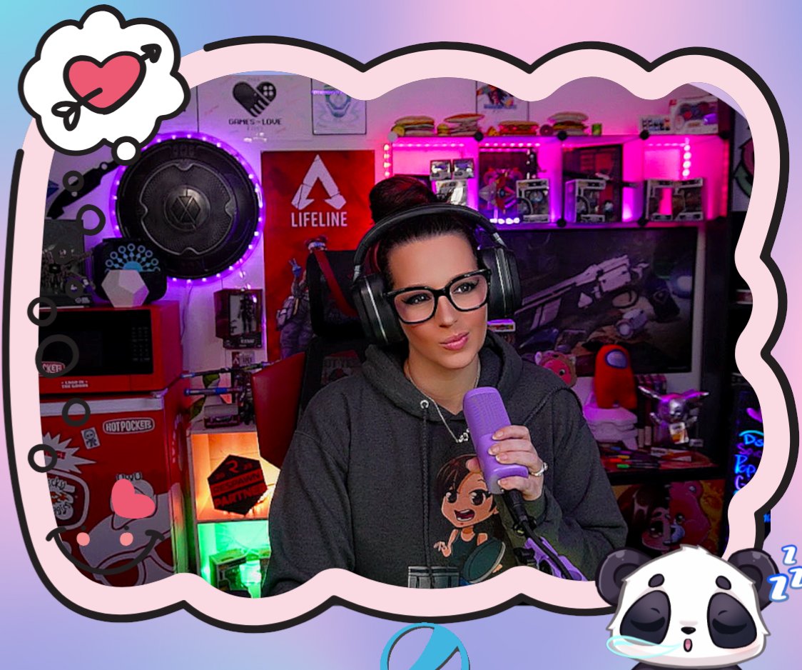 karebearxp's tweet image. 🚨 LIVE NOW 🚨
I’m grinding my light level to 200 in Destiny 2 ⚡
…AKA watching RNG bully me while I pretend it’s fine 😂

Come watch me cry sparkle ✨
📺 twitch.tv/karebearxp
📺 kick.com/karebearxp
#Destiny2 #TrialsOfOsiris #GamerGirl #LiveGaming