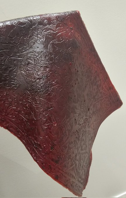 The art of Iranian Lavashak
🤤