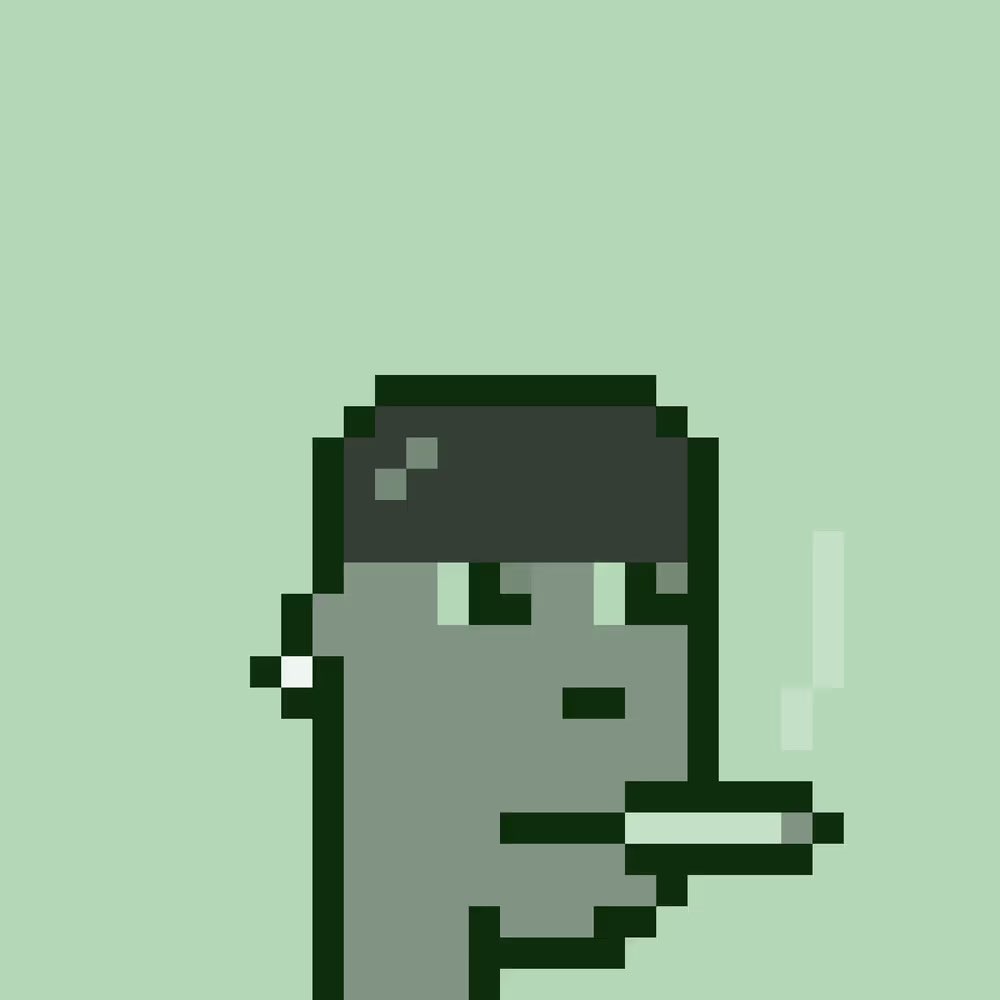 Monochrome Punks | (BACKUP) (@monochpunks) on Twitter photo 🚨 GIVEAWAY!!!
We’re giving out this punk to help onboard someone to <a href="/Monochpunks/">Monochrome Punks</a>
To win:
— Follow <a href="/Monochpunks/">Monochrome Punks</a>
— like and RT
— Tag a fren you really wish to win this
⏰ Picking winner in 6hrs
🖼️ MonochromePunk #531 🚨 GIVEAWAY!!!
We’re giving out this punk to help onboard someone to <a href="/Monochpunks/">Monochrome Punks</a>
To win:
— Follow <a href="/Monochpunks/">Monochrome Punks</a>
— like and RT
— Tag a fren you really wish to win this
⏰ Picking winner in 6hrs
🖼️ MonochromePunk #531