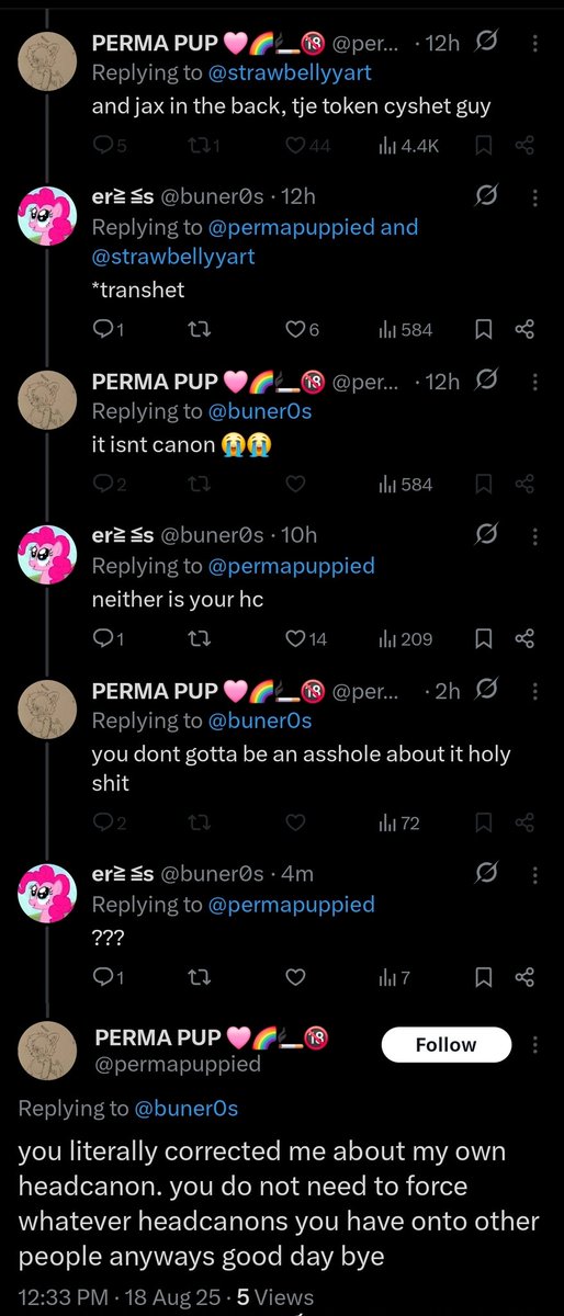 what did i do bruh