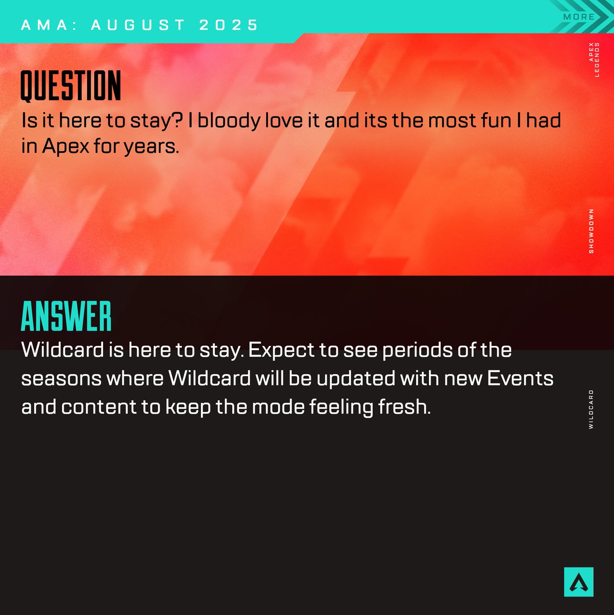 Apex Legends tweet media