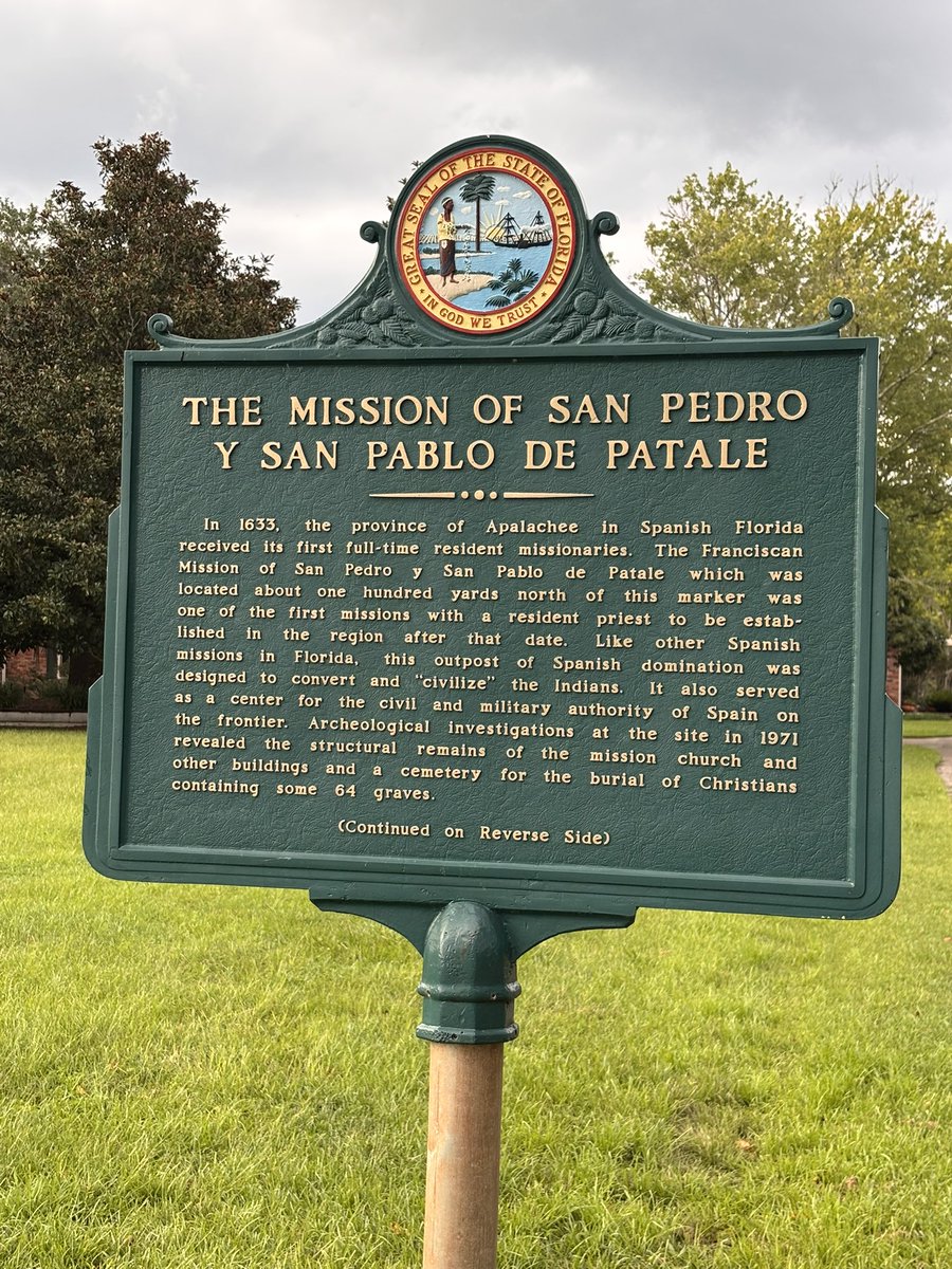FarleyMaxwell's tweet photo. @TLH_History Enjoying your posts about hilltops in Tallahassee. Wondering if you were aware of the hilltop road called Spanish Mission Ct off of Bucklake Road. This is where I live and I am told it is one of the highest hills in Leon County. What do your maps show? https://t.co/V7mlwX2D1b