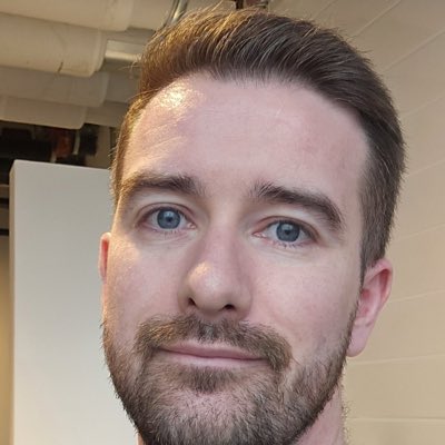 #NewProfilePic