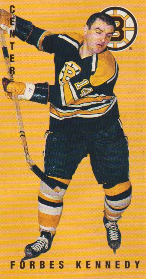 Happy 90th Birthday to PEISHOF charter member (1968) Forbie Kennedy!🎂