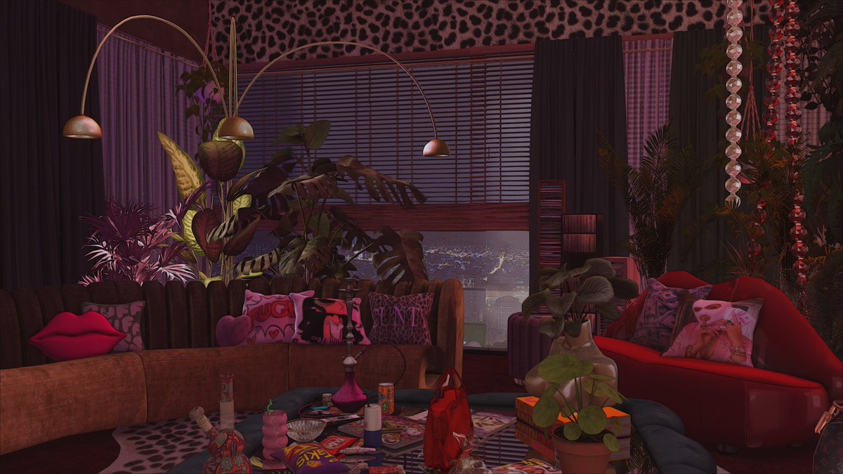 i want to move in NOW