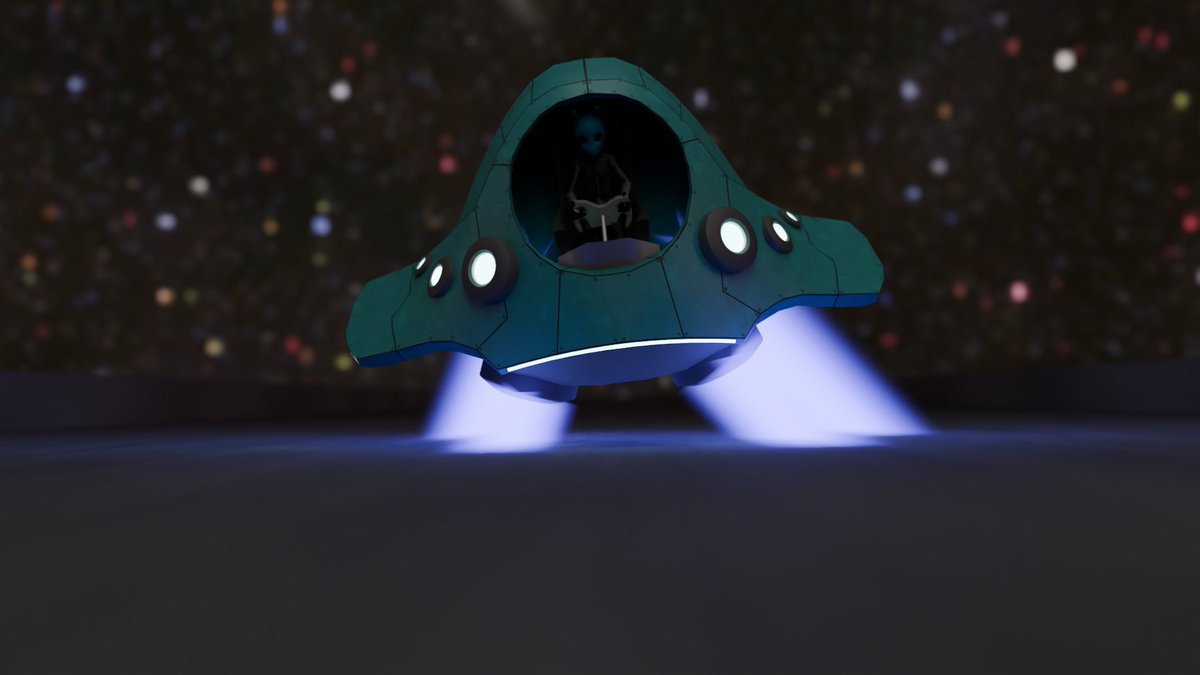 Blast off only possible on SEI