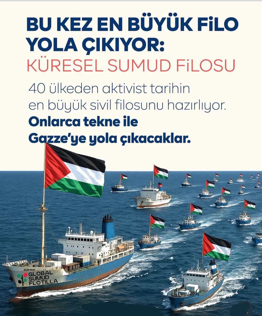 Bu kez abluka kırılacak!