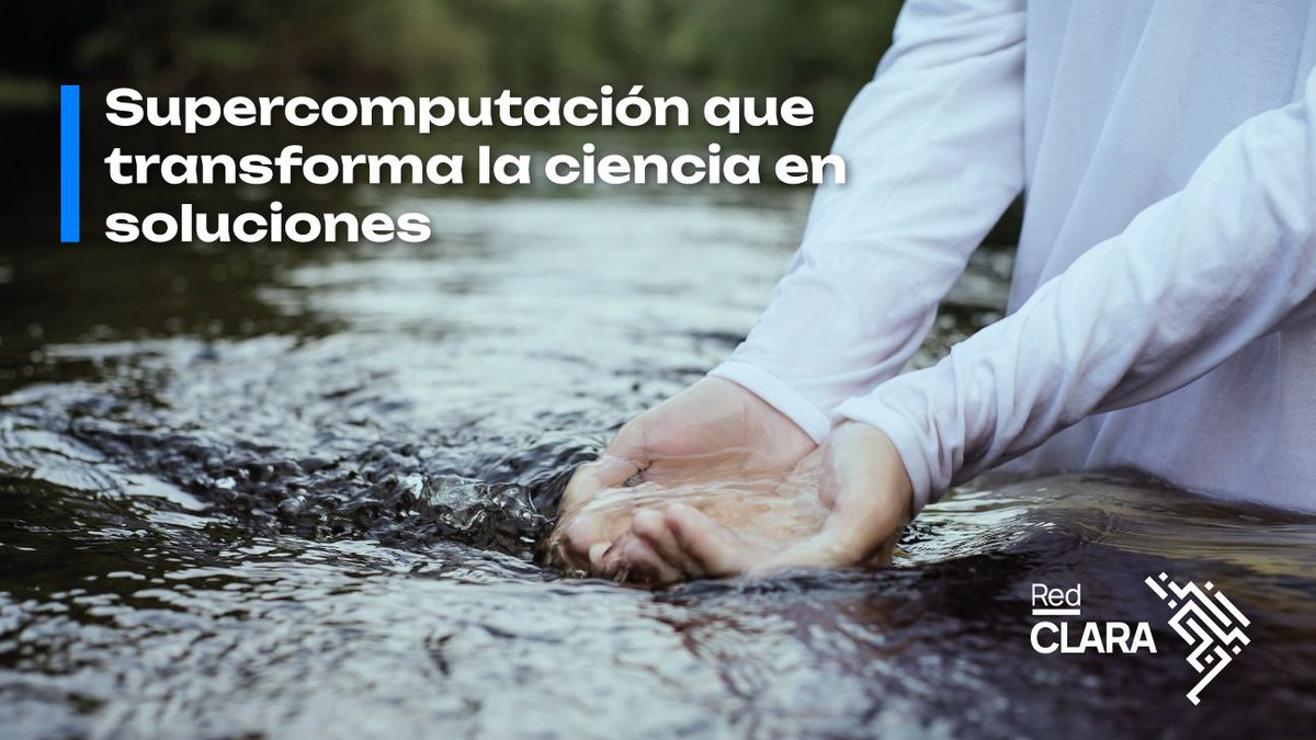 BELLA II (@bella_programme) on Twitter photo 💡Descubre cómo el Testbed de #HPC del proyecto #BELLAII impulsa soluciones que protegen la salud y el medio ambiente 🌎 en ALC.
🇬🇹 En Guatemala, un equipo de la <a href="/uvggt/">Universidad del Valle de Guatemala</a> probó en esta plataforma una innovación sostenible para limpiar el agua.🔗 shorturl.at/l3X4V 💡Descubre cómo el Testbed de #HPC del proyecto #BELLAII impulsa soluciones que protegen la salud y el medio ambiente 🌎 en ALC.
🇬🇹 En Guatemala, un equipo de la <a href="/uvggt/">Universidad del Valle de Guatemala</a> probó en esta plataforma una innovación sostenible para limpiar el agua.🔗 shorturl.at/l3X4V