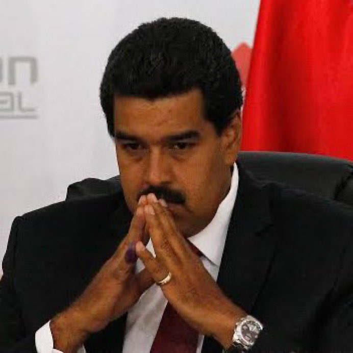 🚨URGENTE - EUA apreendem bens de Maduro avaliados em R$ 3,8 bilhões (US$ 700 mi)
