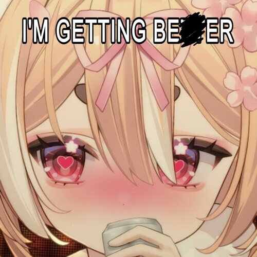 If me and my friend Vinnie made a casual vtuber group (NOT AN AGENCY I DONT HAVE MONEY) who would be interested hypothetically…?
I’ve been wanting to be in one for so long, every time I’ve been invited to one they didn’t work out so I really wanna make one myself!