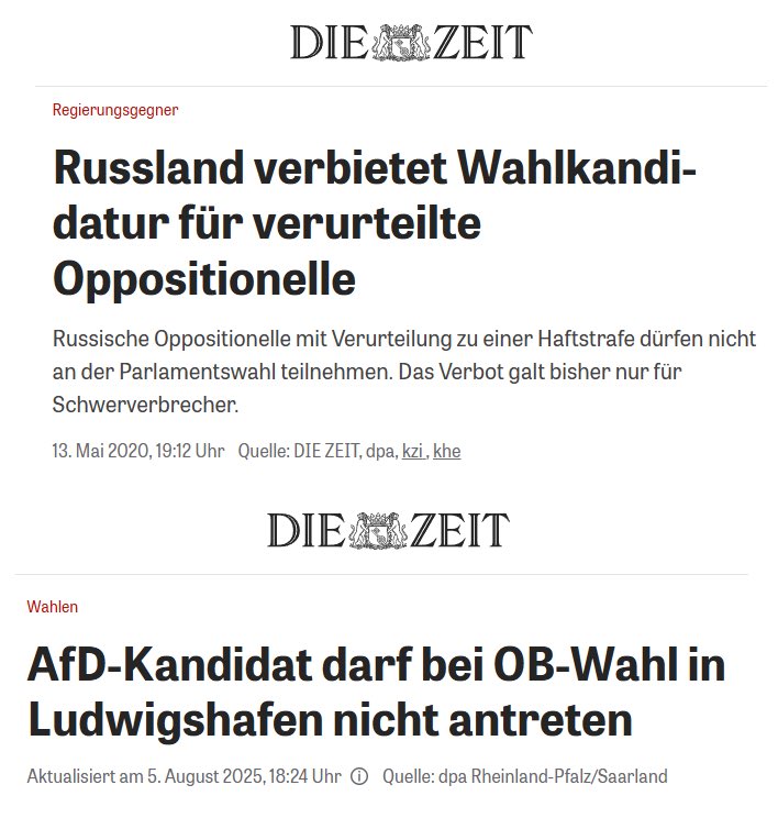 #Ludwigshafen soll noch einer sagen wir leben in einer Demokratie…