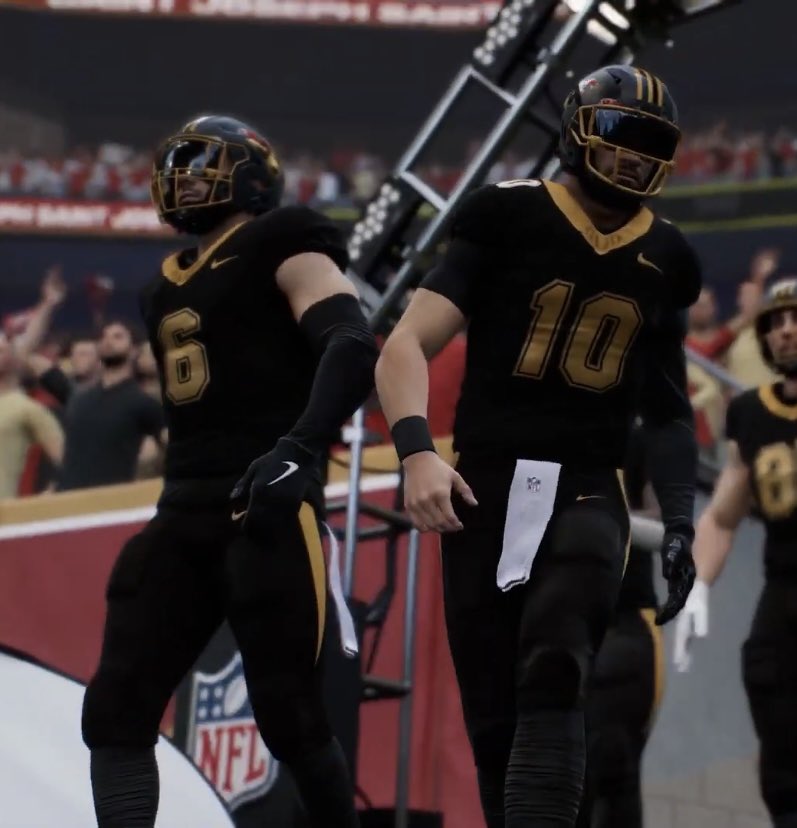 SaintJosephEPSL's tweet photo. FINALLY GOT A PRIME TIME GAME LFG!! GOTW @ 9 EST IN THE COLOSSEUM, TUNE TF IN 🔥🔥

@theCuban_EPSL @J_Prustty @EPSL_Central https://t.co/yiTovAtfC9