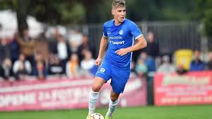 GBEExpertHub's tweet image. Ivan Varfolomeev x Lincoln City: How can #Imps sign a random Ukrainian from the Czech league in a post-Brexit world?

Most people would think that the immigration system post-Brexit would mean that transfers such as Varfolomeev wouldn't be allowed to occur.

Let's dig into it...