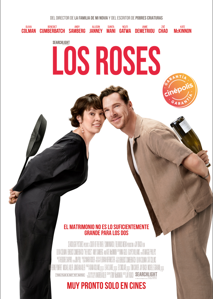 Cinépolis tweet media