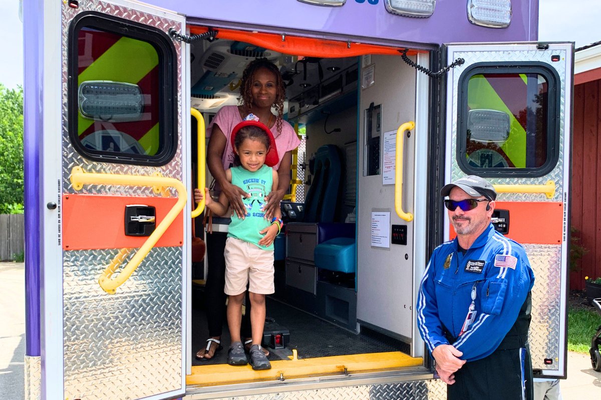 Deanna Rose Children's Farmstead tweet media