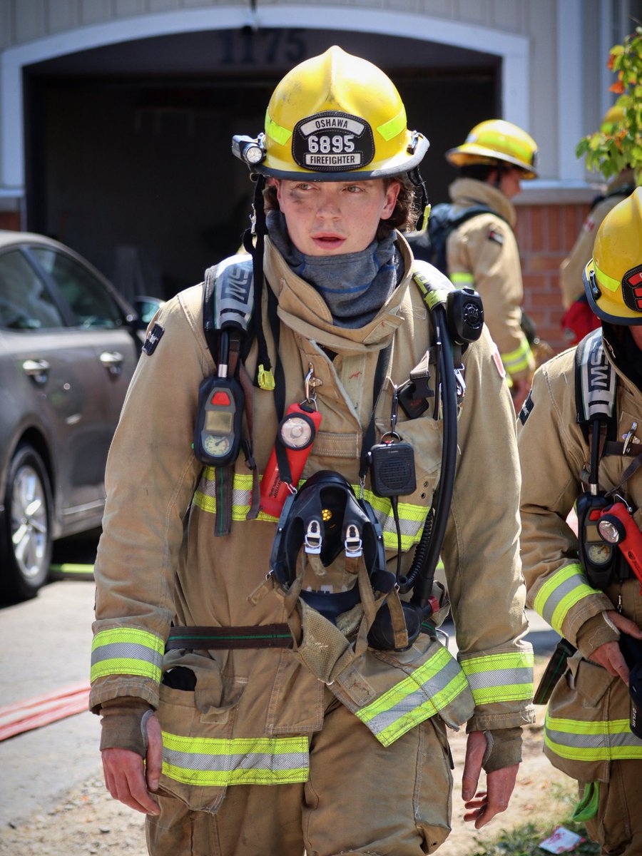 Durham Region Responses tweet media