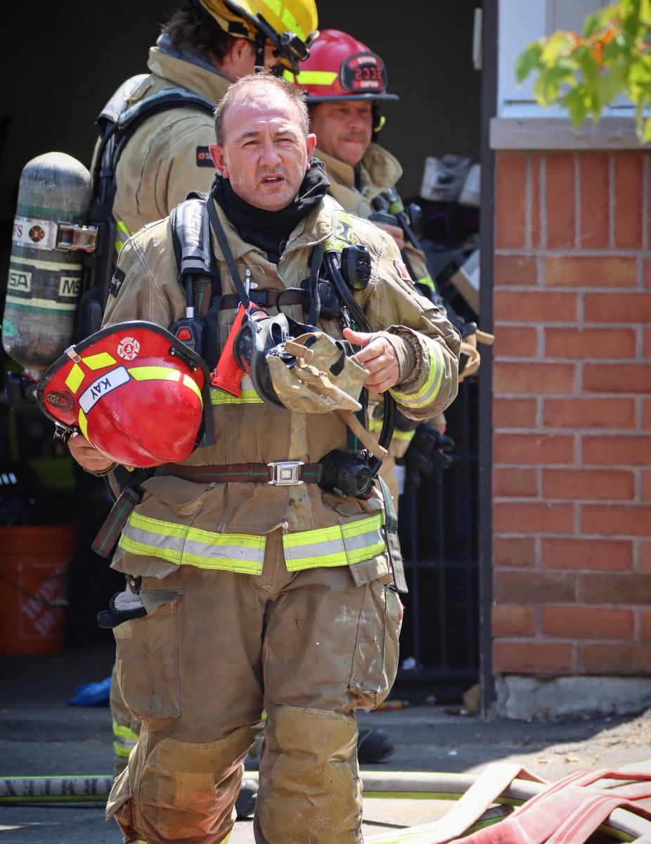 Durham Region Responses tweet media