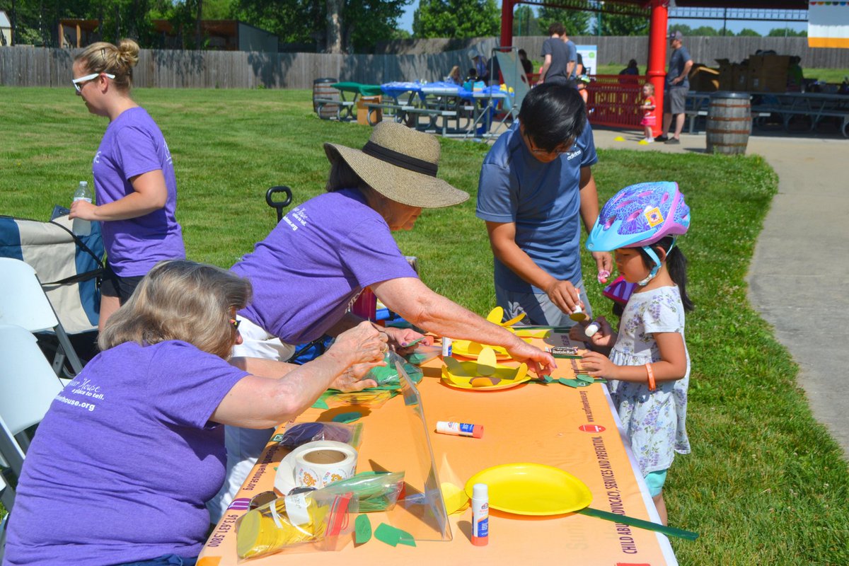 Deanna Rose Children's Farmstead tweet media