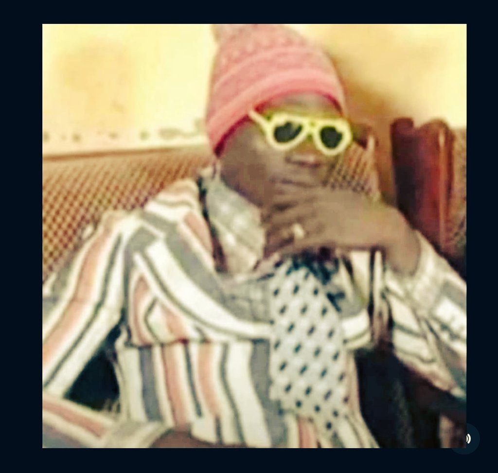 EmbianGuru's tweet image. Najua, you can't do it for me, but I will do it for you, just to show you why Jesus died for our sins😌😌