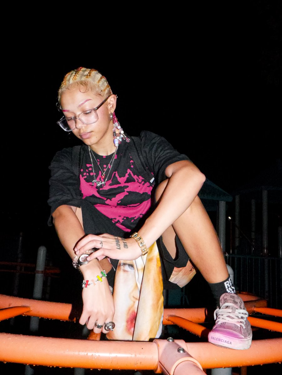 kind 👼 (@rackstootall) on Twitter photo 