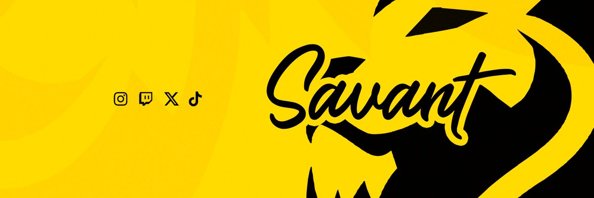 Castrojca_'s tweet photo. Ok, vamos começar os trabalhos. Quem vocês querem ver nessa nova jornada da Savant? https://t.co/YFf8F0p6Hi
