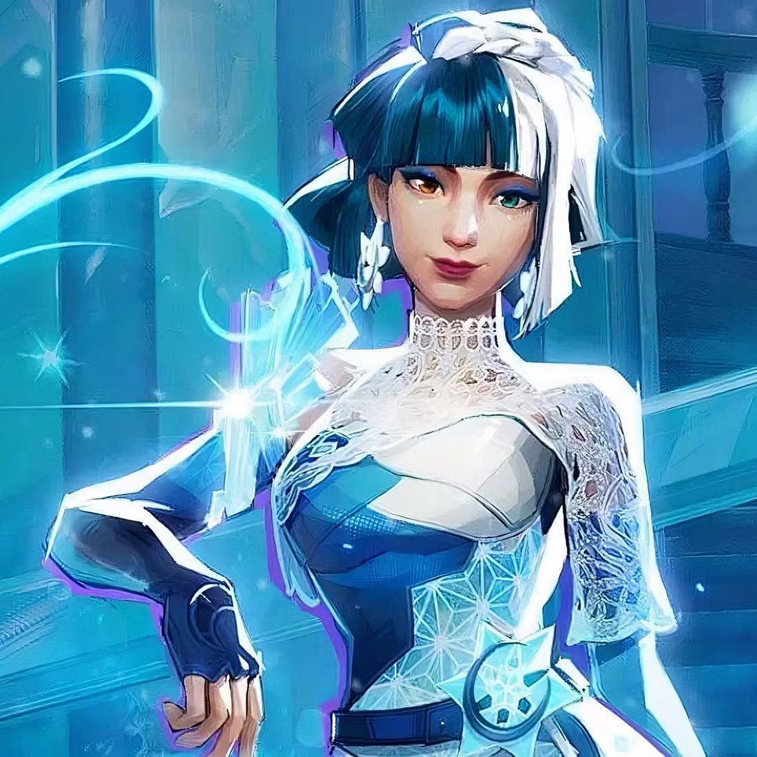 Mischief tweet media