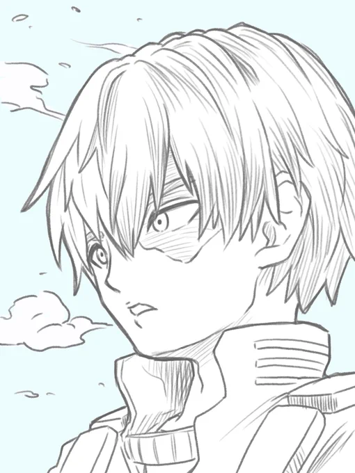 轟くん 