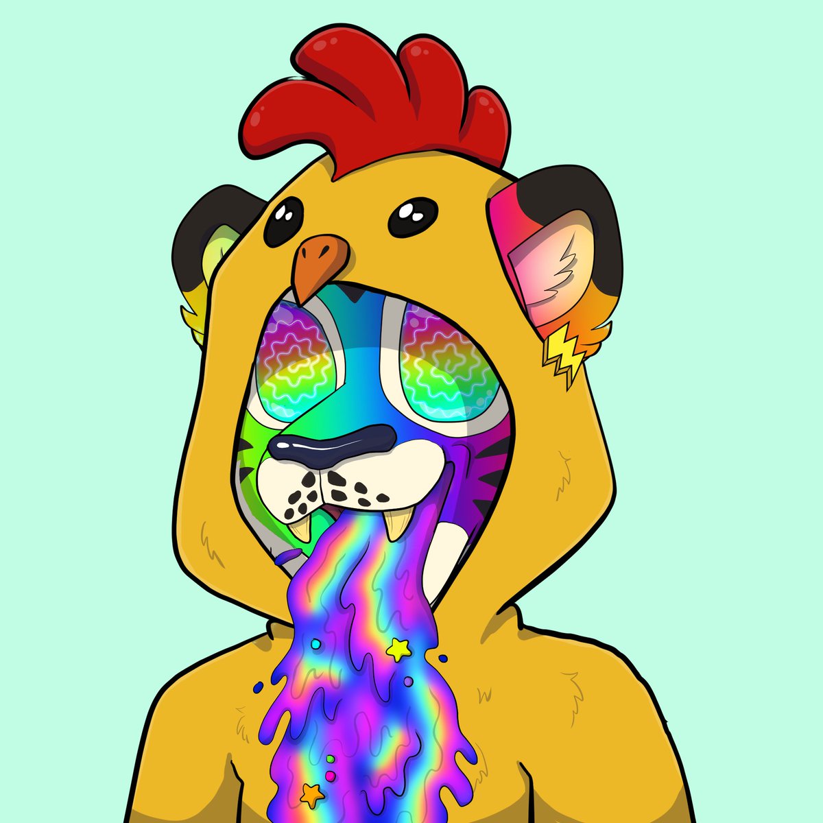 Who is ready for Wild Tigers Forever Mint?

Get a chance to snag this in the upcoming forever mint.  

Shout out to SentX and DPGC for offering the Forever Mint Mechanism to the community. 
#WildTigers #ForeverMint #HederaNFTs