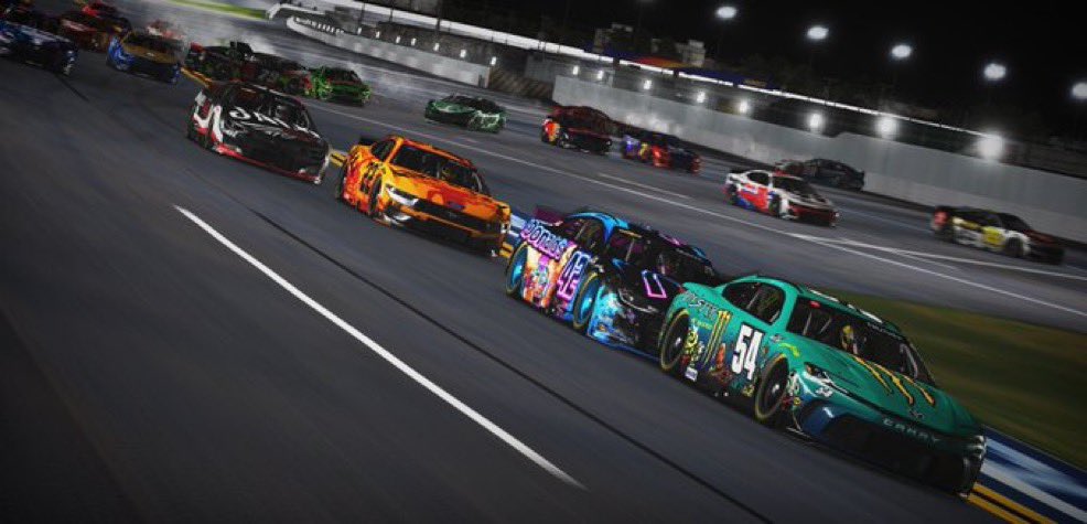 Team T (@teamtiracing) on Twitter photo Last night was an absolutely historic night for our team. Team T affiliate <a href="/TheBraden_/">B R A D E N</a> won the race while working with <a href="/ihave40winsonYT/">ihave40wins 🧙🏾</a> and <a href="/bean2713/">Bean</a> until the end.
40 finished 2nd.
Bean finished 4th. Last night was an absolutely historic night for our team. Team T affiliate <a href="/TheBraden_/">B R A D E N</a> won the race while working with <a href="/ihave40winsonYT/">ihave40wins 🧙🏾</a> and <a href="/bean2713/">Bean</a> until the end.
40 finished 2nd.
Bean finished 4th.
