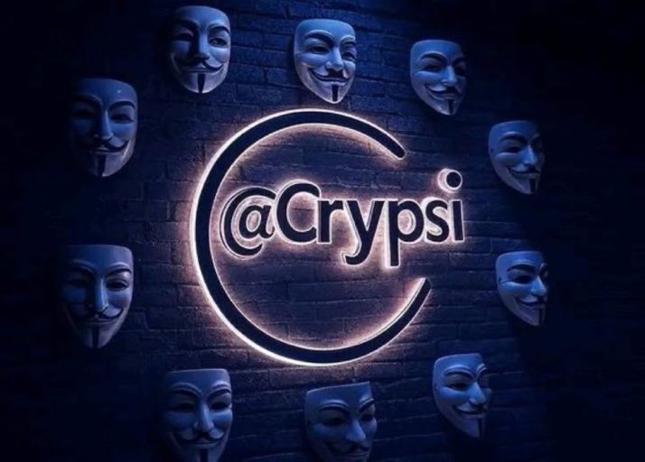 jeremiah_i23921's tweet photo. ๐ Collaborations with famous NFT artists make Crypsi Coin a blend of art and technology. #NFTCollab @CrypsiArt https://t.co/LDdieK5clE