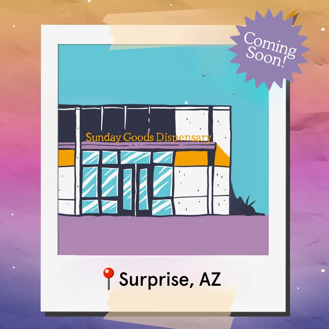 September’s on the horizon… we’ve got something good coming. 👀✨