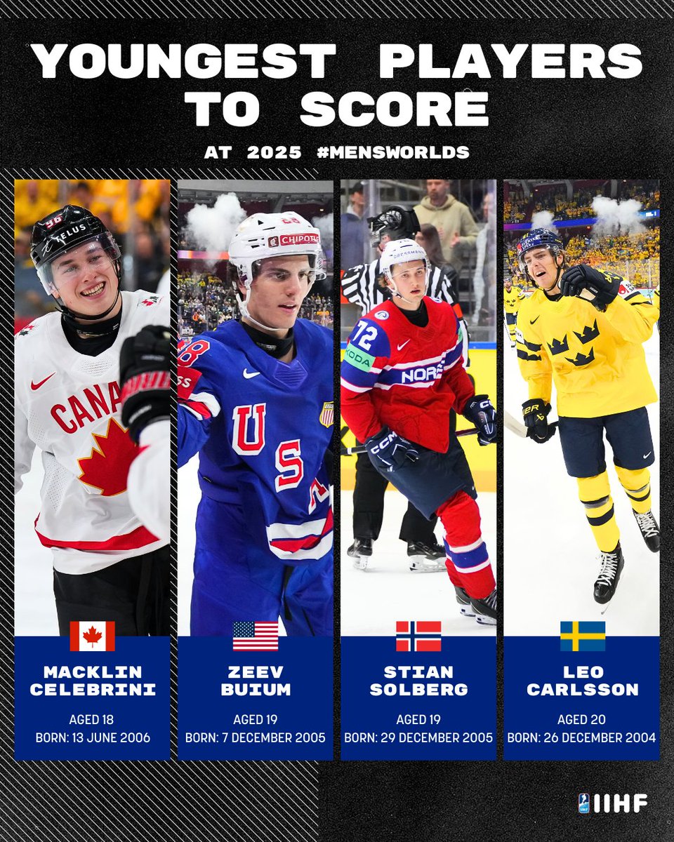 IIHF tweet media
