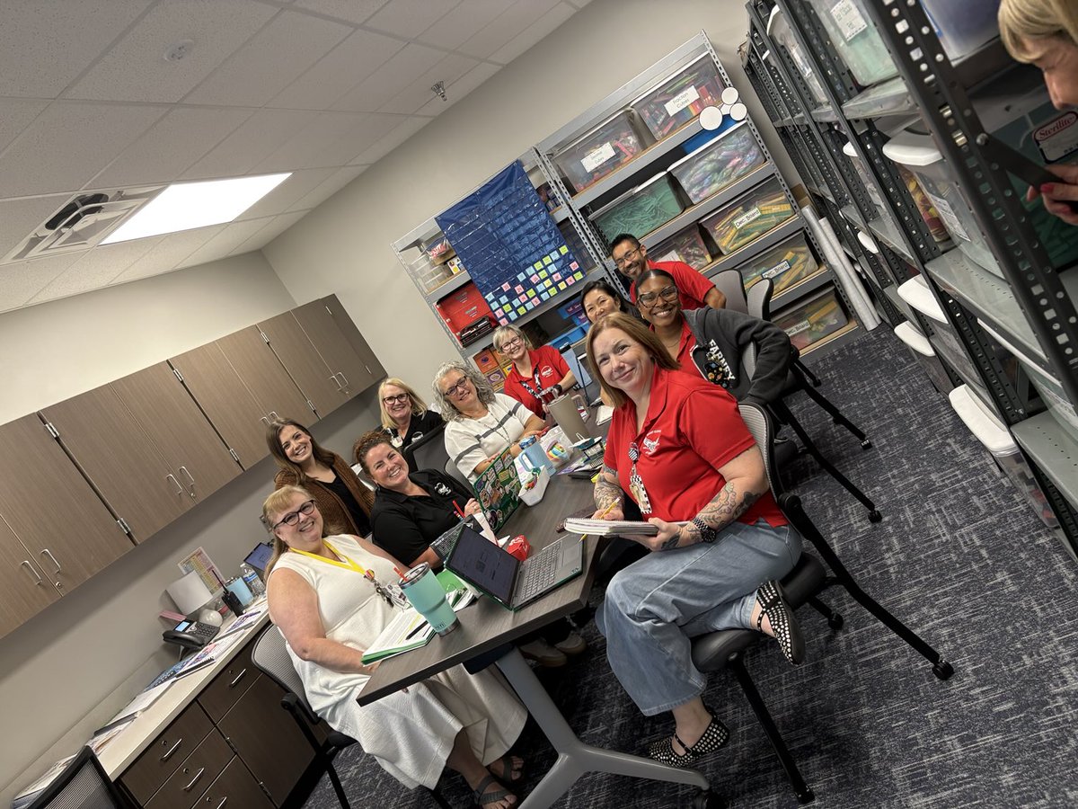 DougKillianPhD (@dougkillian) on Twitter photo Stopped by <a href="/CyFairISD/">Cypress-Fairbanks ISD</a> Farney ES this morning and caught staff planning and collaborating! Amazing campus off to a great start!! Stopped by <a href="/CyFairISD/">Cypress-Fairbanks ISD</a> Farney ES this morning and caught staff planning and collaborating! Amazing campus off to a great start!!