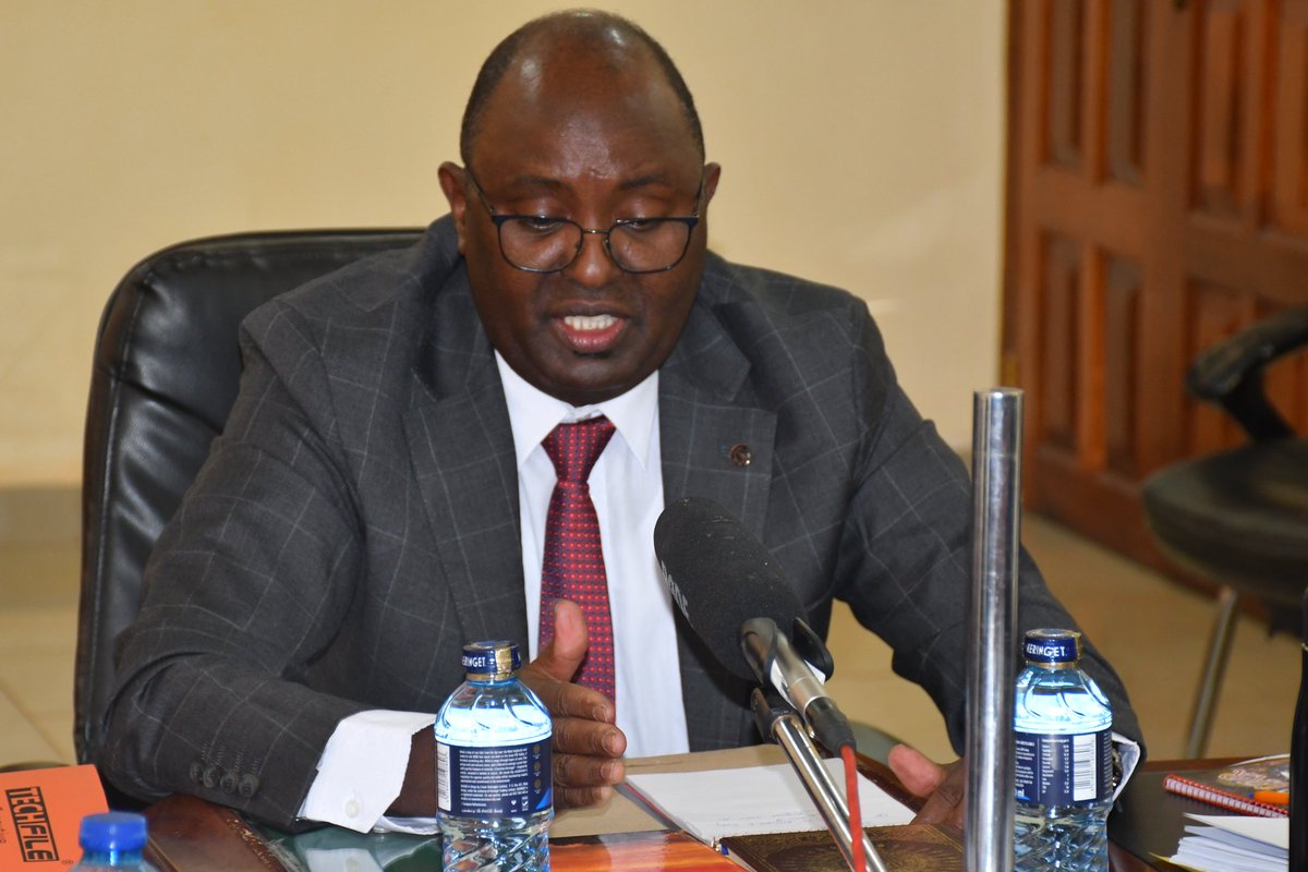 County Assembly of Marsabit tweet media