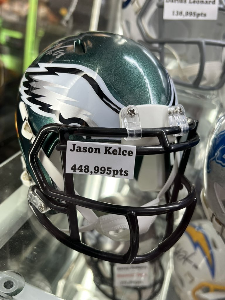 Jo Ann with a capital A tweet media