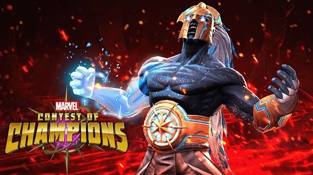 Mischief tweet media