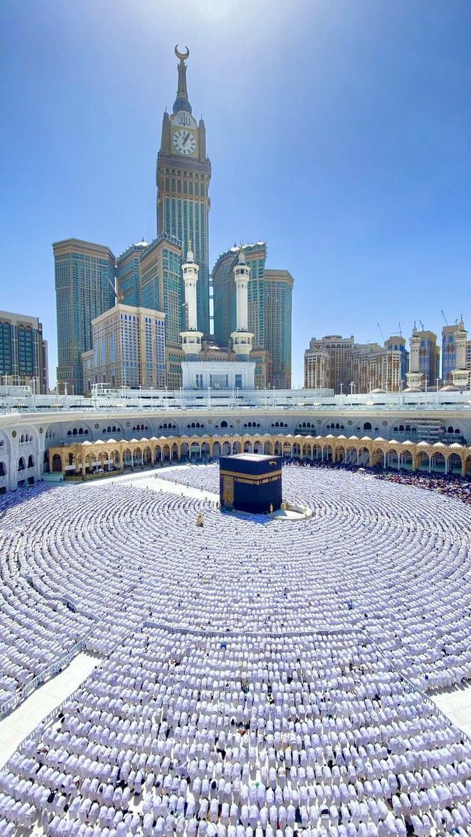 All hearts miss her, may Allah inform us 🙏