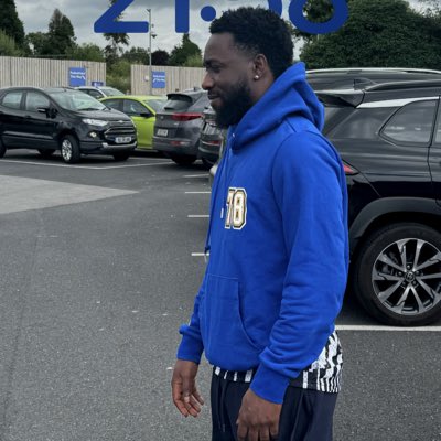 #NewProfilePic