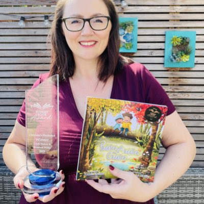 TrishNolanBooks's tweet photo. #NewProfilePic https://t.co/tFoYFw4tGw