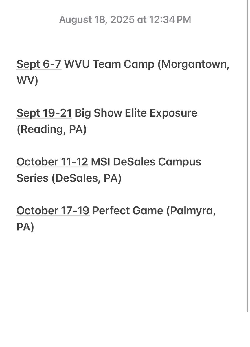 RJ Weaver tweet media