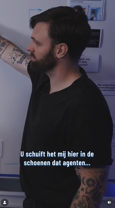 jeanne_NL's tweet image. oh cool! instagram.com/reel/DNgAQCsMd… #boos