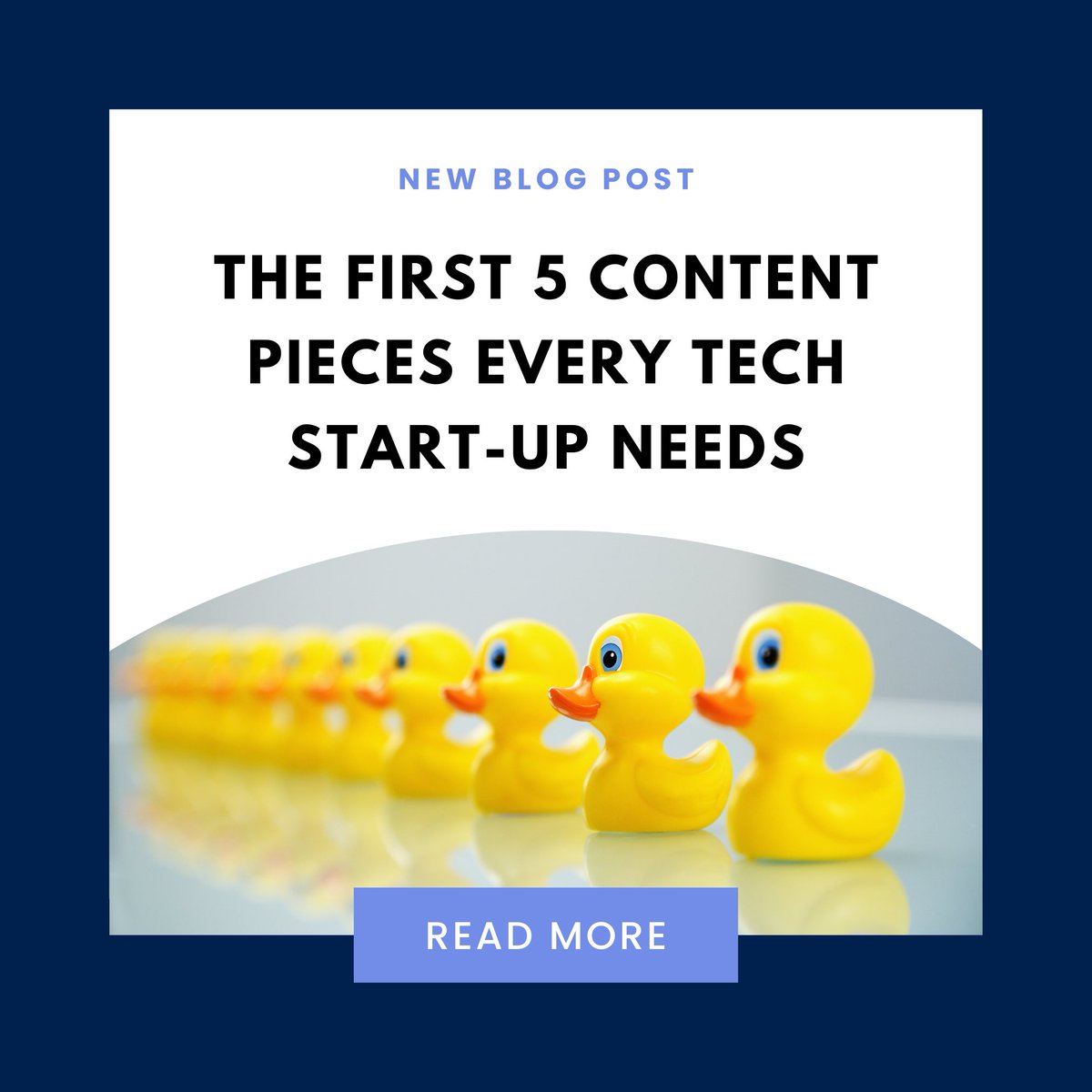 EvokedSet's tweet photo. 🚀 Coming out of stealth mode? Don’t launch without this. 

Your first 5 content pieces = make or break. Website copy, press release, pitch deck - we break it down 👉 https://t.co/yKYcHMZlhq
 #marketing #PR #techmarketing #B2Bmarketing #contentmarketing https://t.co/vSDgeHmM46