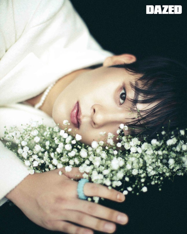 MANOWVIP's tweet photo. Lee Jung Ha @ Dazed
#LeeJungHa https://t.co/l54ZN32gUt