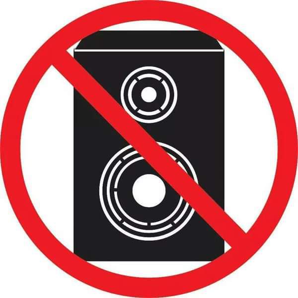 ALIENTO SI
PARLANTE NO
🚩🏴🔇