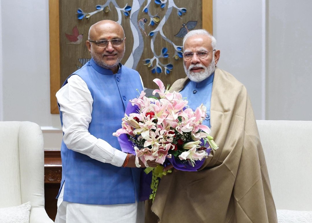 Mahesh sewada tweet media